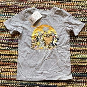 Looney Toons Tee